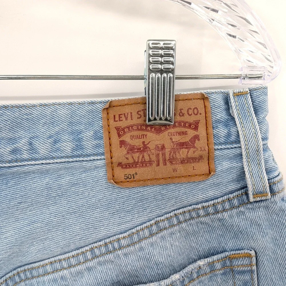 Levis classic levi
